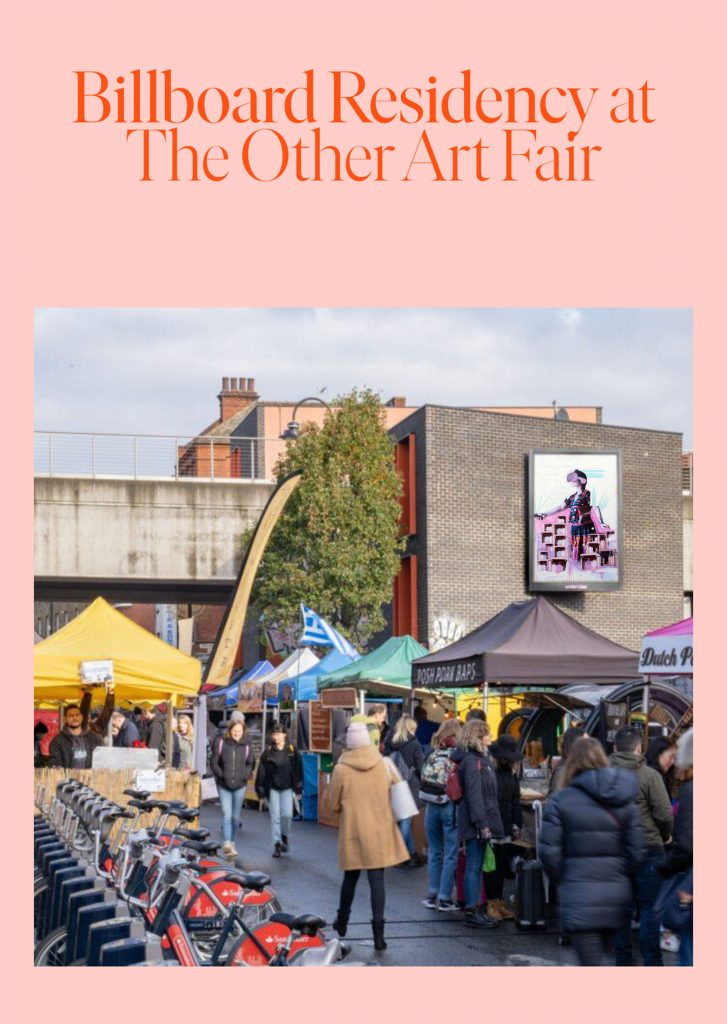 social media post for this event
